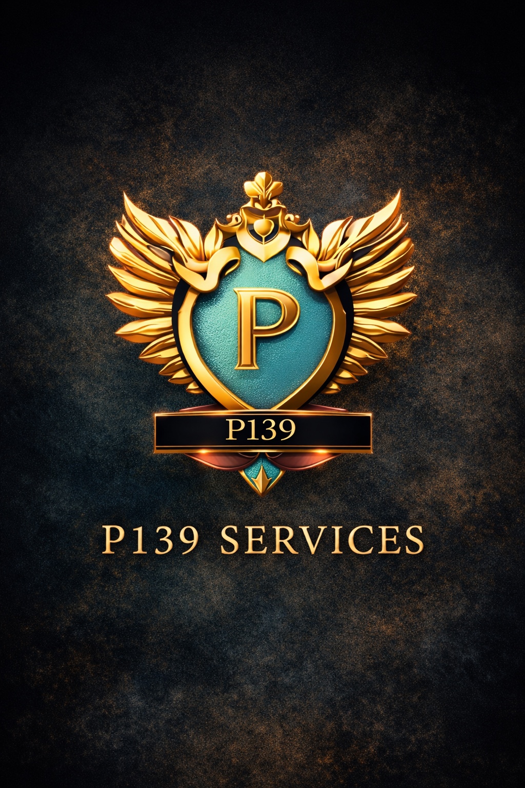 P139 Services logo
