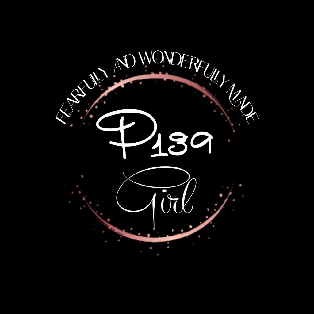 P139 Girl logo